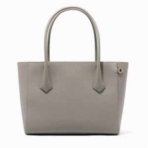 Dagne Dover Signature Tote Legend - Bleecker Blush